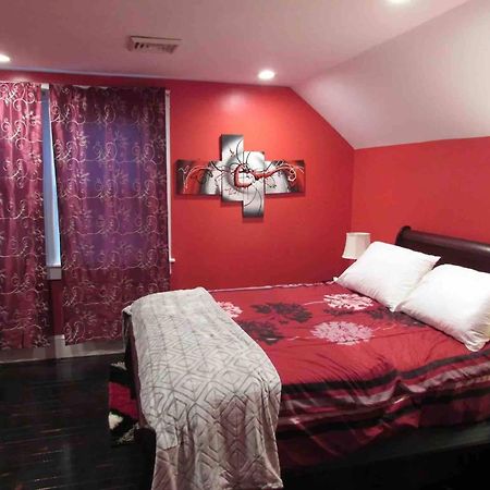 Mount Pleasant Hideaway Villa Providence Bagian luar foto