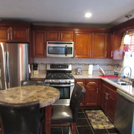 Mount Pleasant Hideaway Villa Providence Bagian luar foto