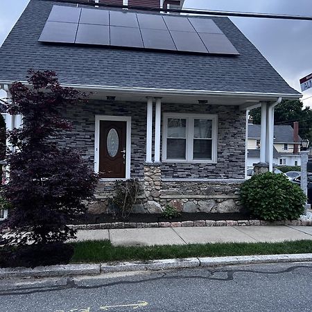 Mount Pleasant Hideaway Villa Providence Bagian luar foto