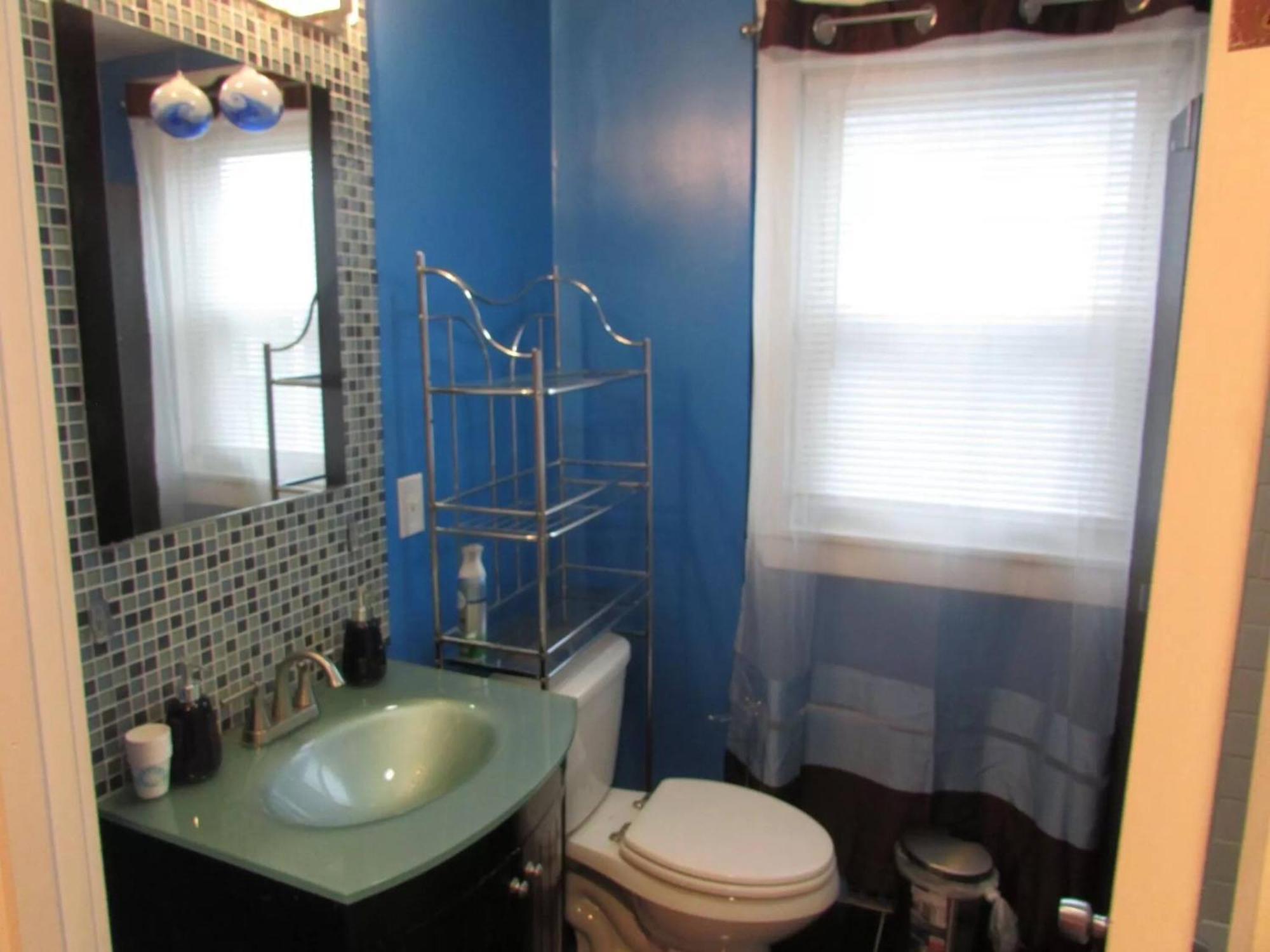 Mount Pleasant Hideaway Villa Providence Bagian luar foto