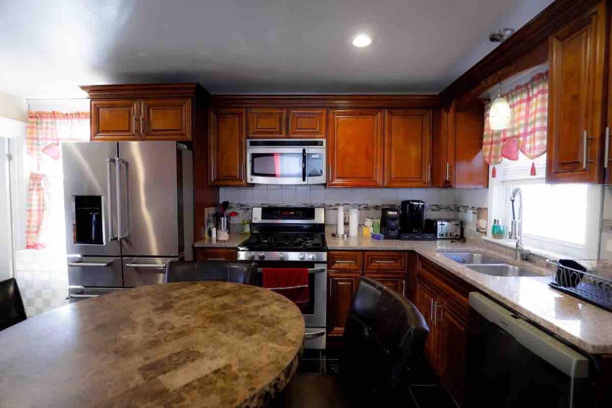Mount Pleasant Hideaway Villa Providence Bagian luar foto
