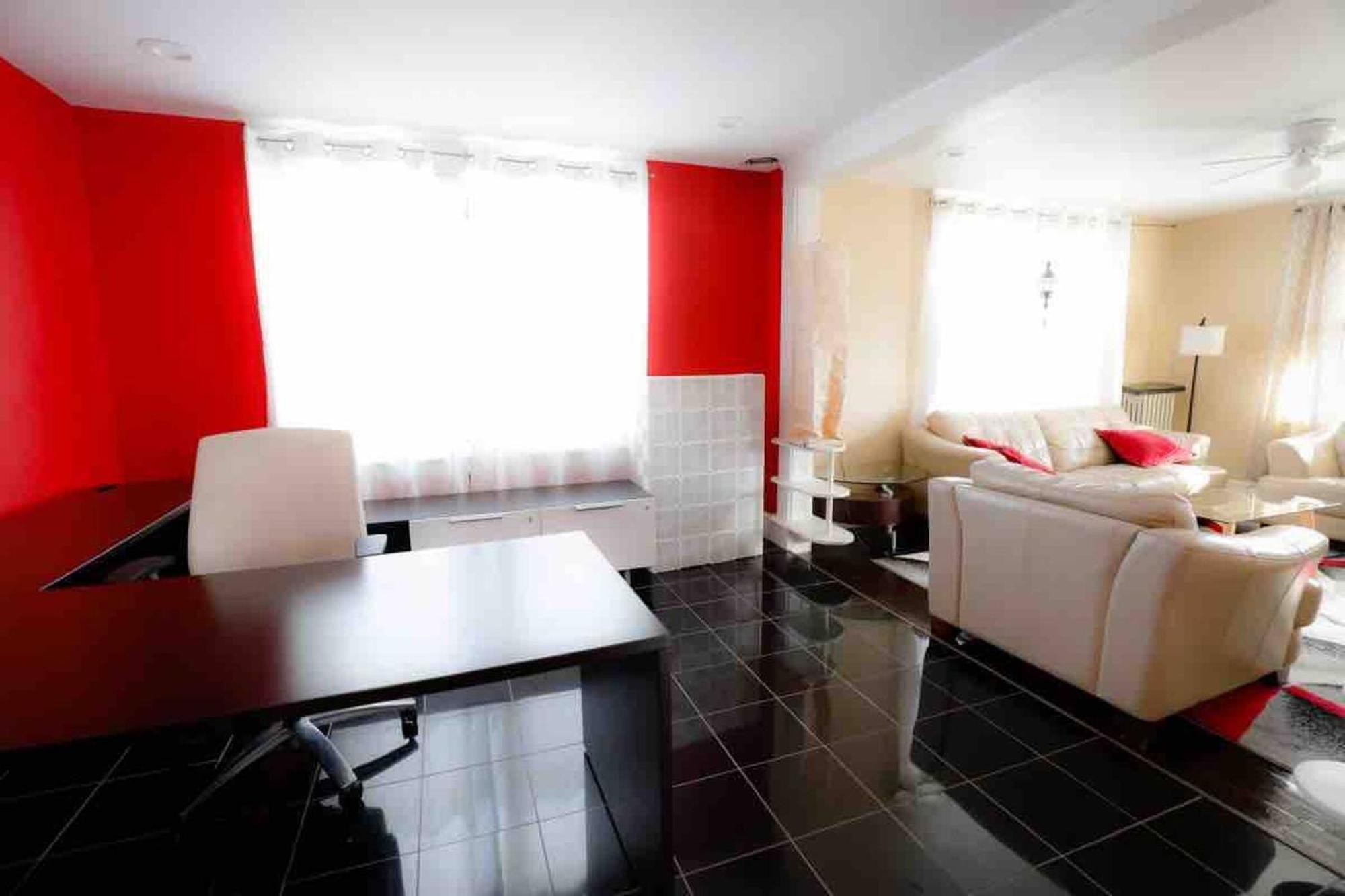 Mount Pleasant Hideaway Villa Providence Bagian luar foto