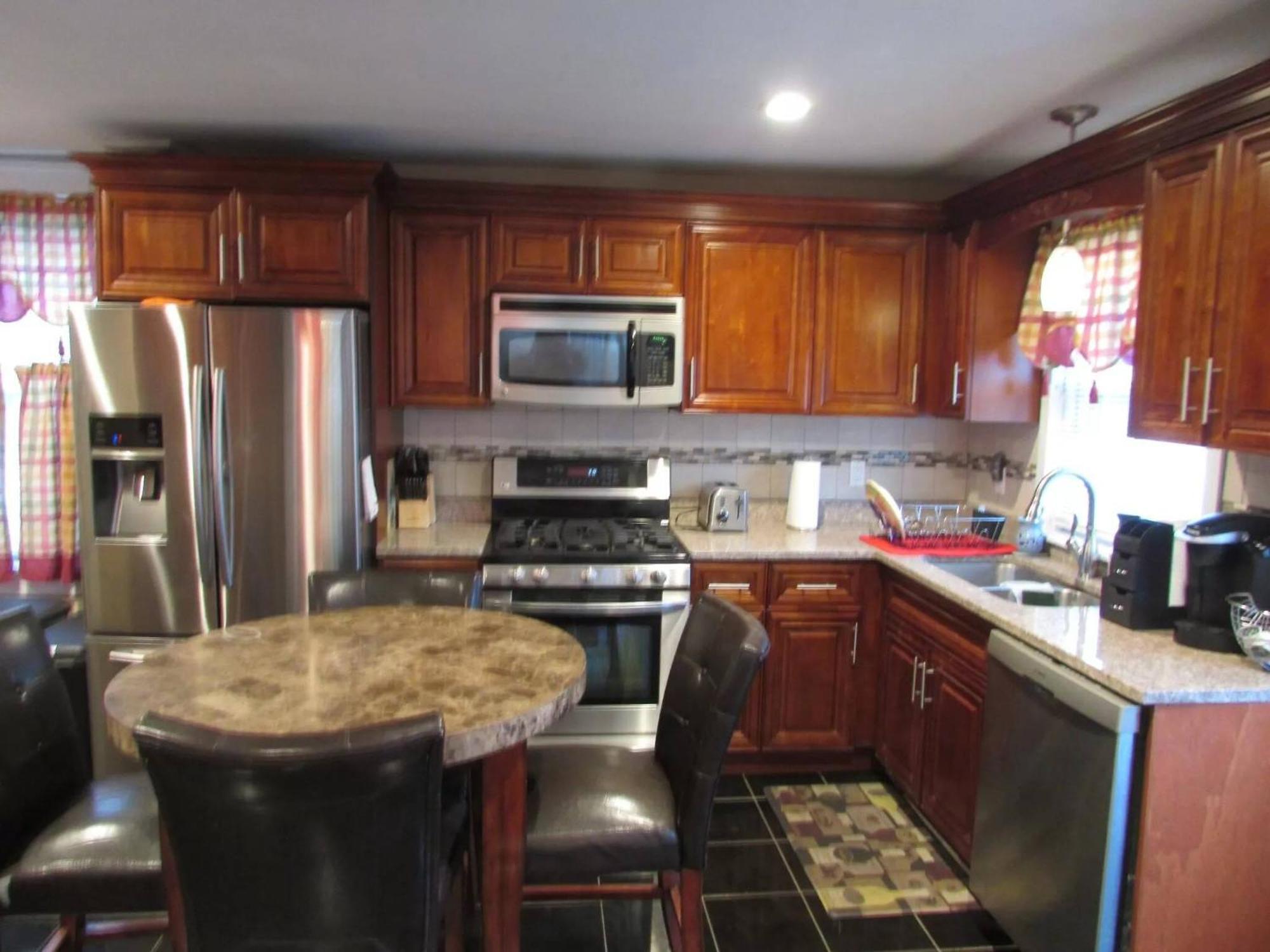Mount Pleasant Hideaway Villa Providence Bagian luar foto