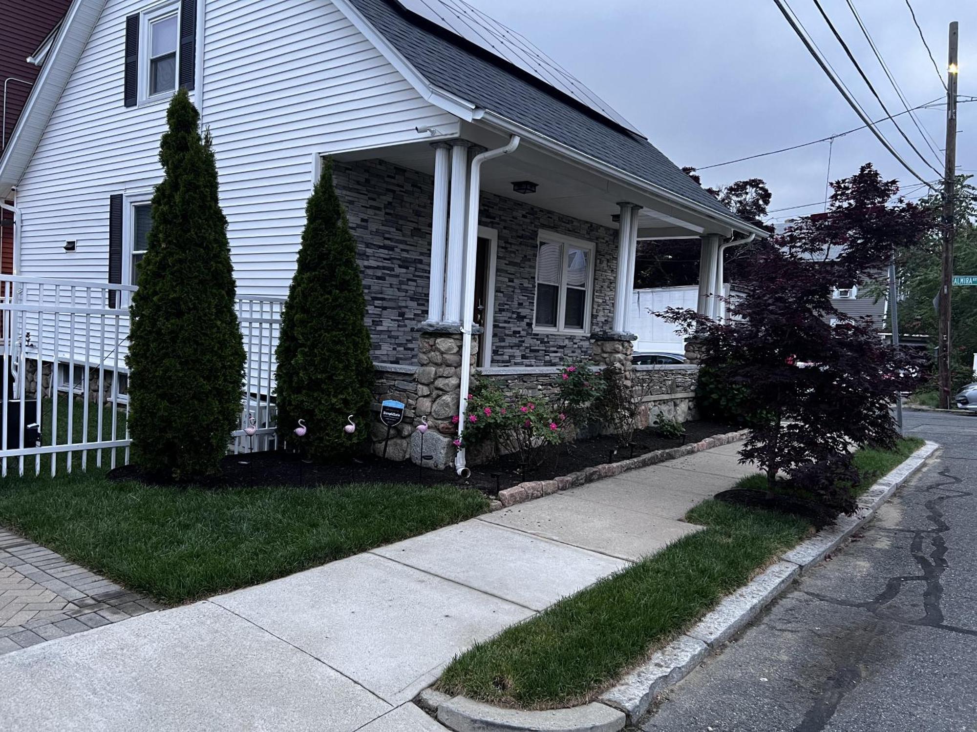 Mount Pleasant Hideaway Villa Providence Bagian luar foto