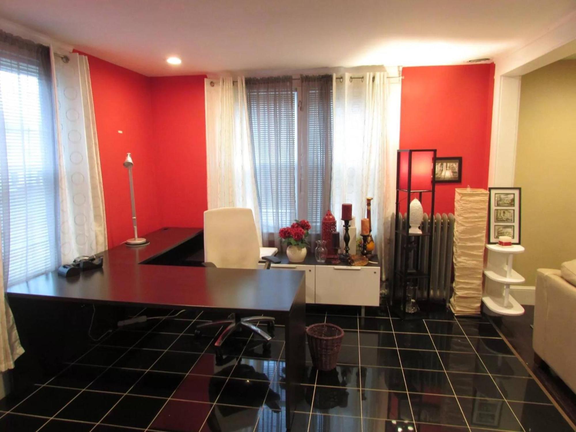 Mount Pleasant Hideaway Villa Providence Bagian luar foto