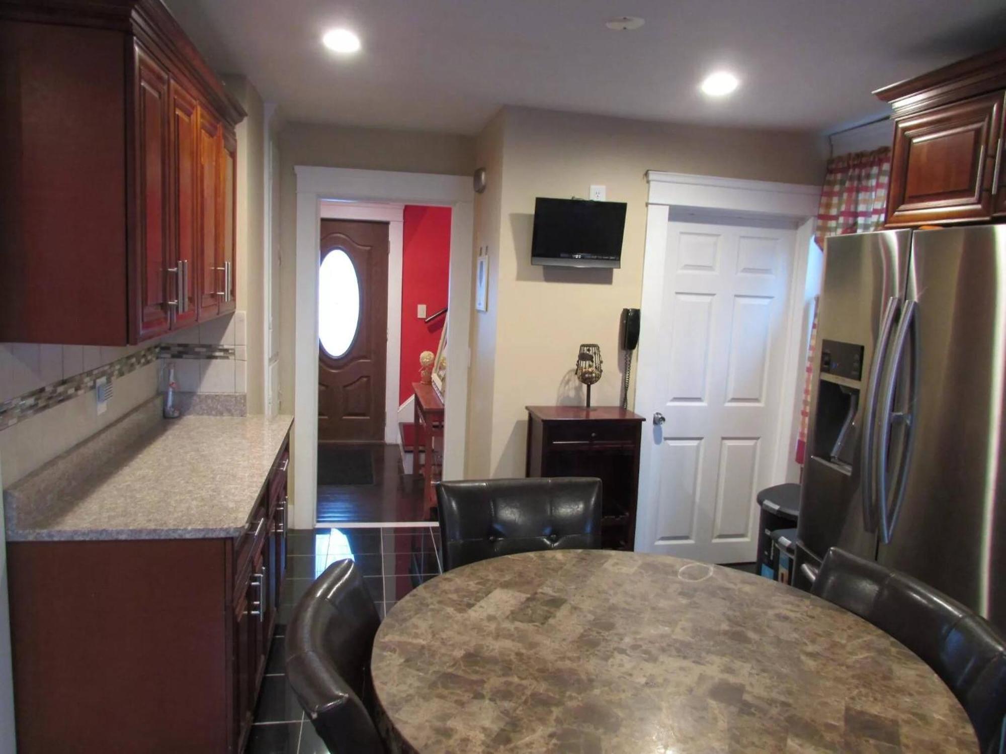 Mount Pleasant Hideaway Villa Providence Bagian luar foto