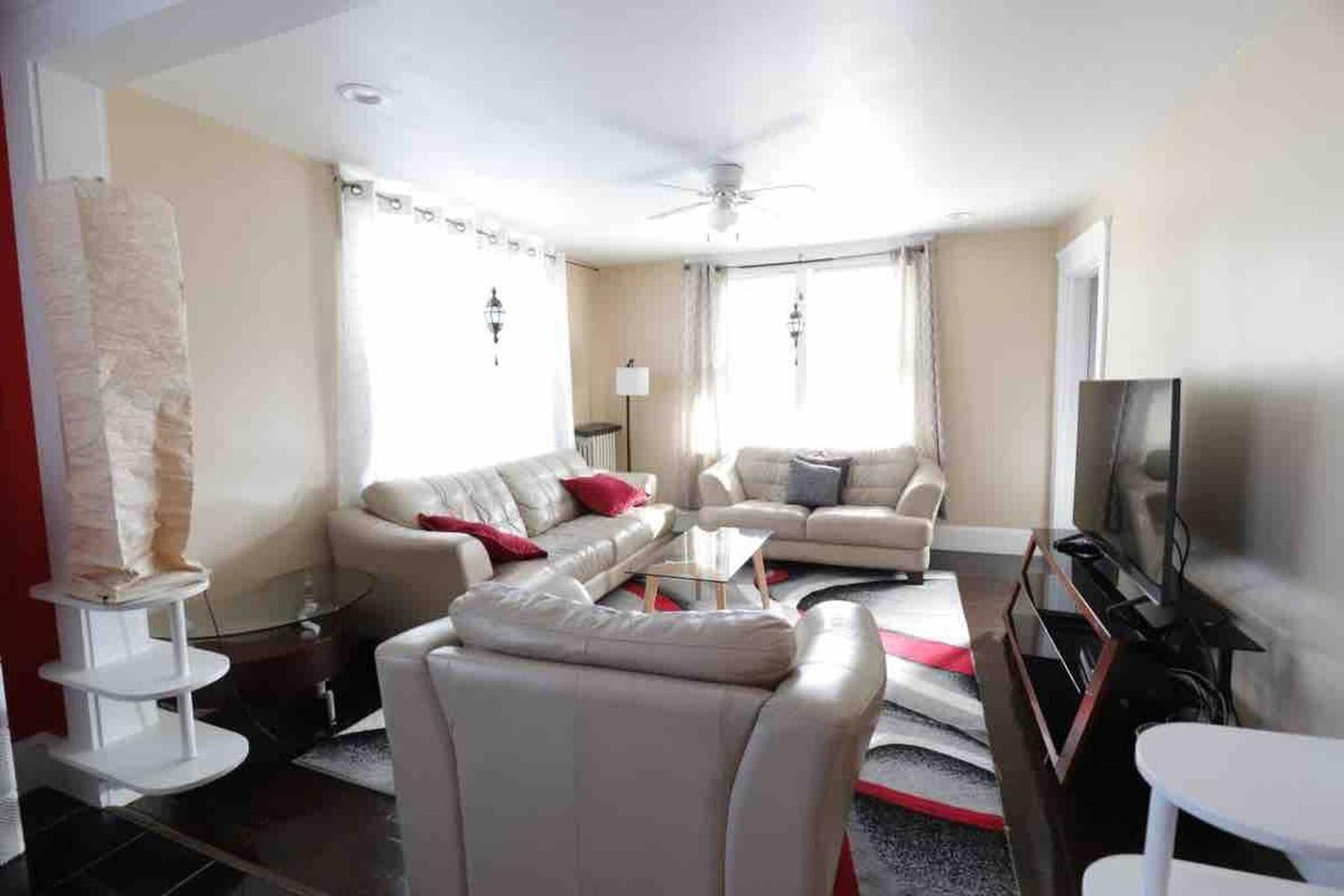 Mount Pleasant Hideaway Villa Providence Bagian luar foto