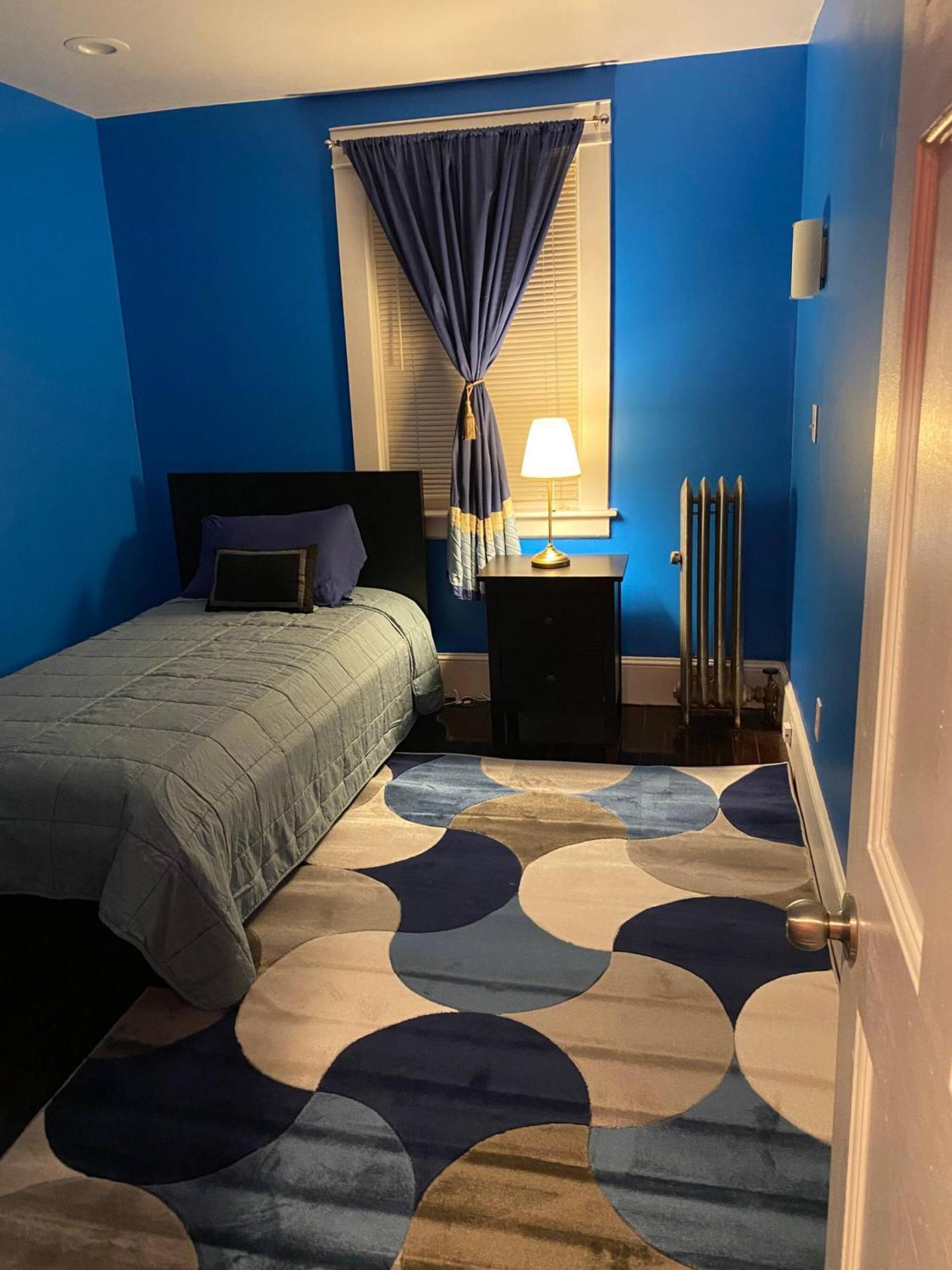 Mount Pleasant Hideaway Villa Providence Bagian luar foto