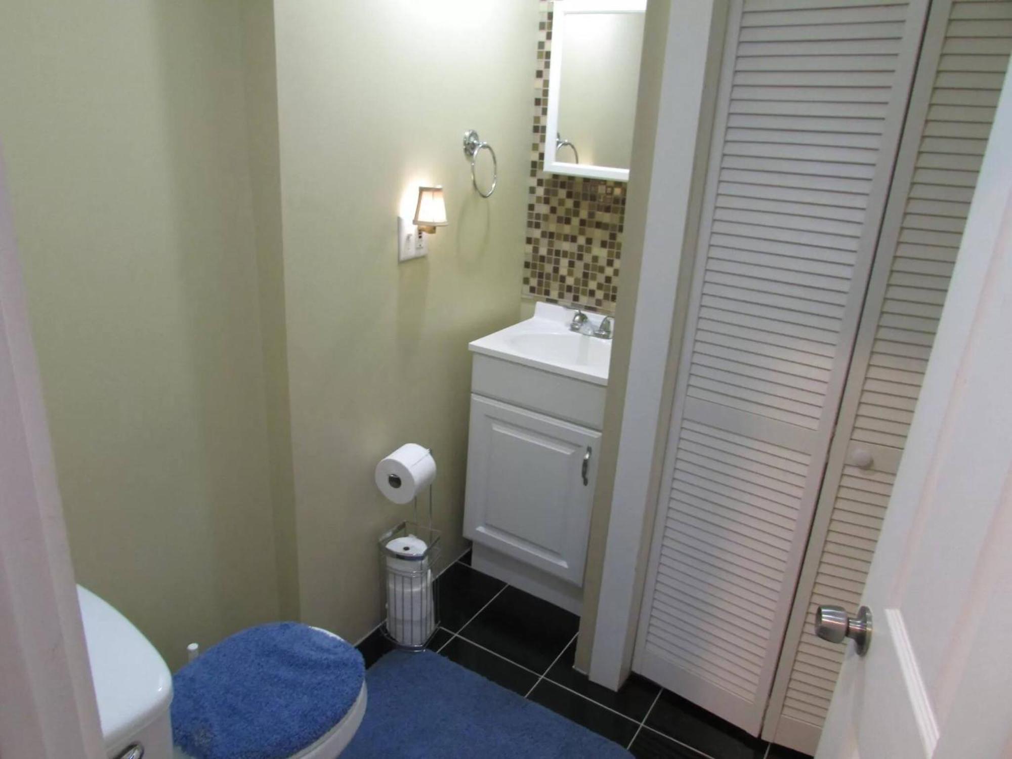 Mount Pleasant Hideaway Villa Providence Bagian luar foto