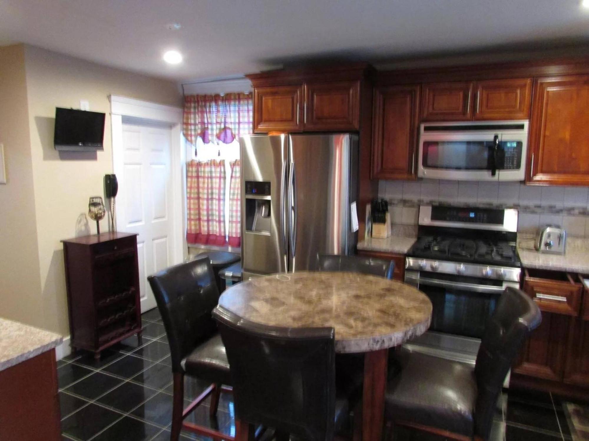 Mount Pleasant Hideaway Villa Providence Bagian luar foto