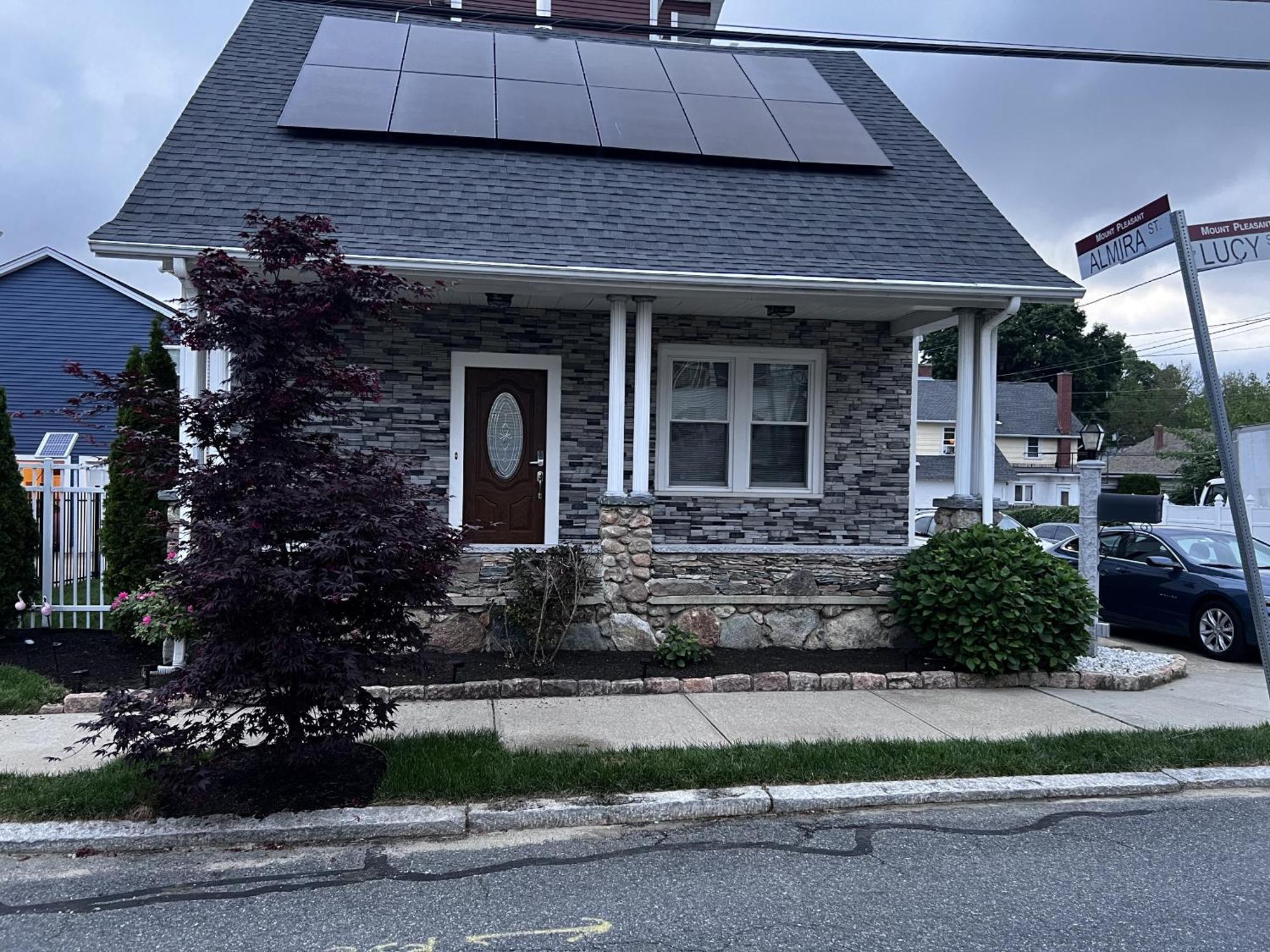 Mount Pleasant Hideaway Villa Providence Bagian luar foto